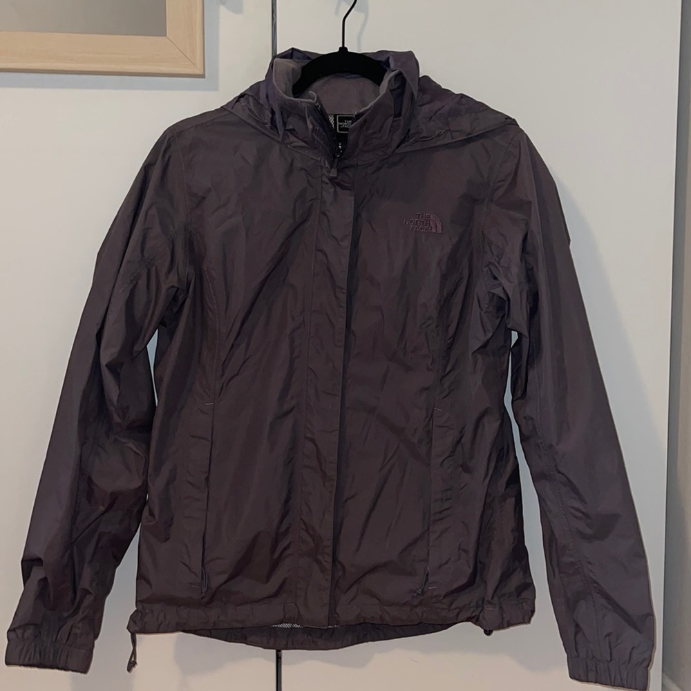 The north face, outerwear, jacket, women’s, size M